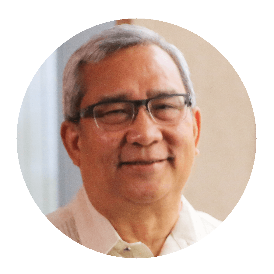 NRC Executives - Garilao
