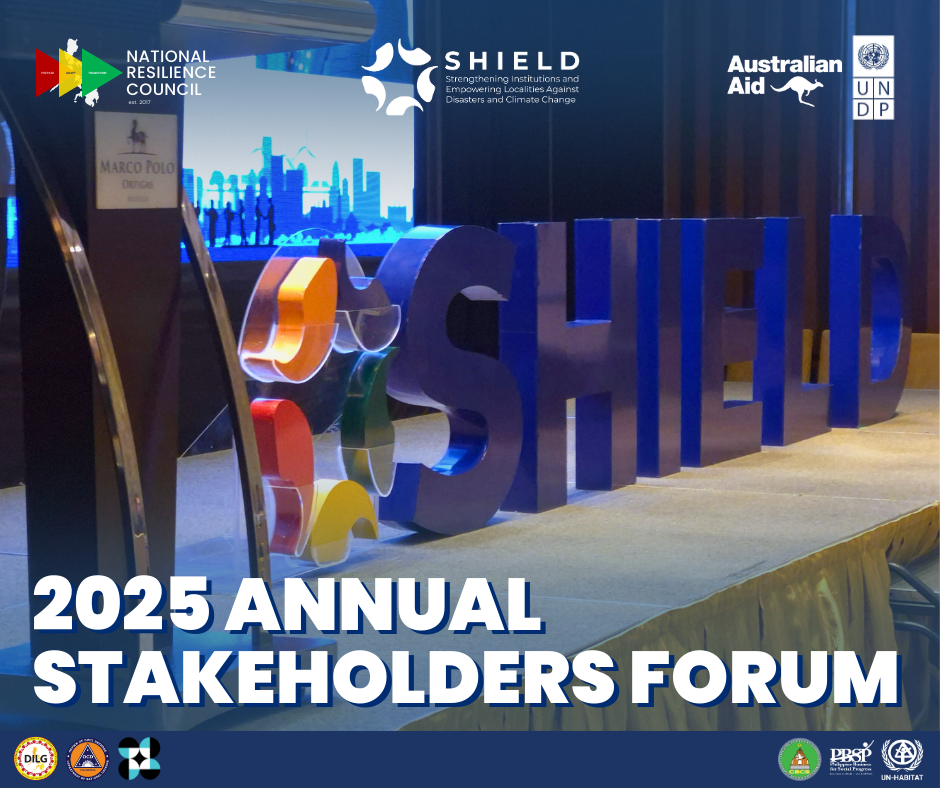 SHIELD Annual Stakeholders Forum 2025