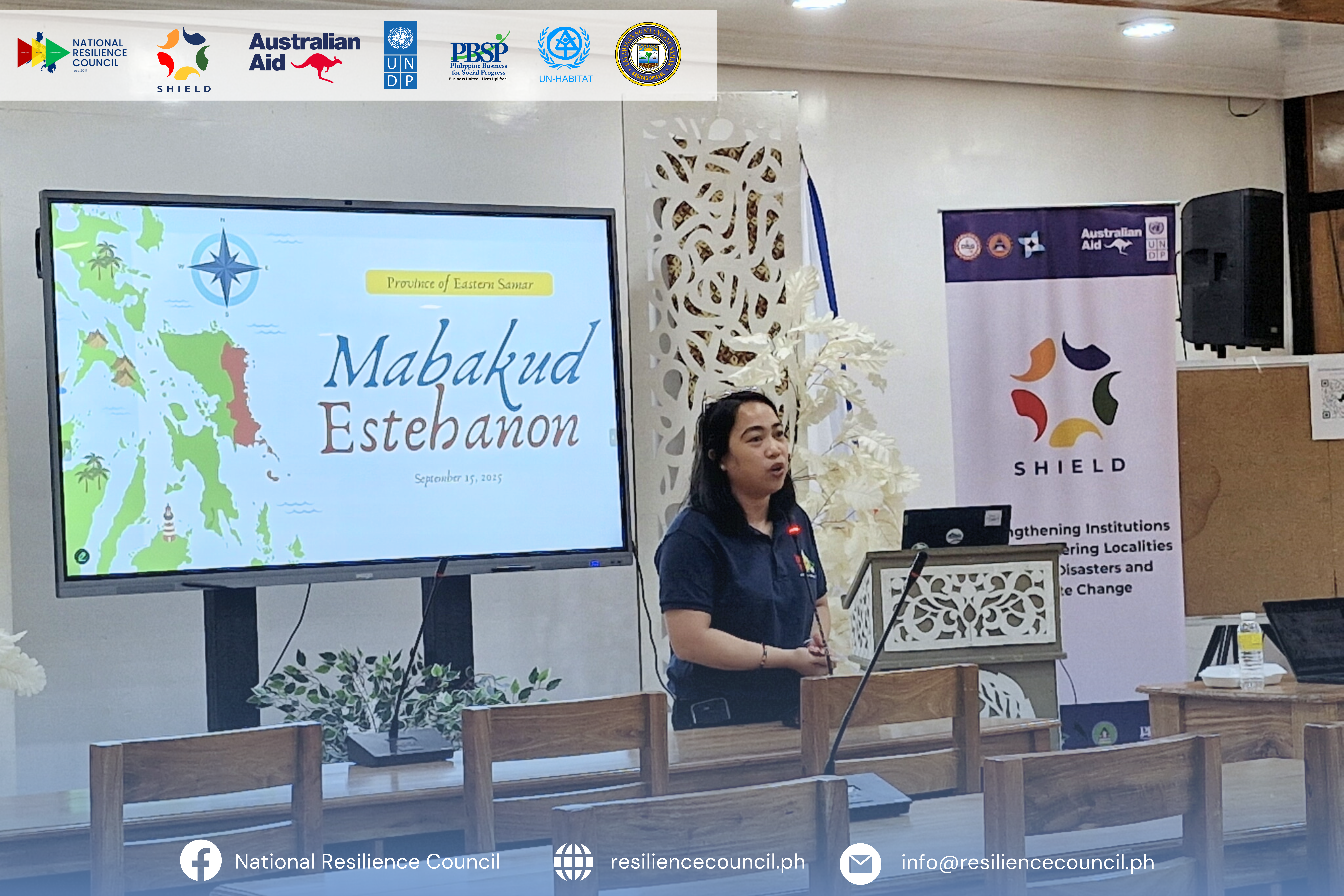 MABAKUD ESTEHANON: Para ha Mas Mabakud nga