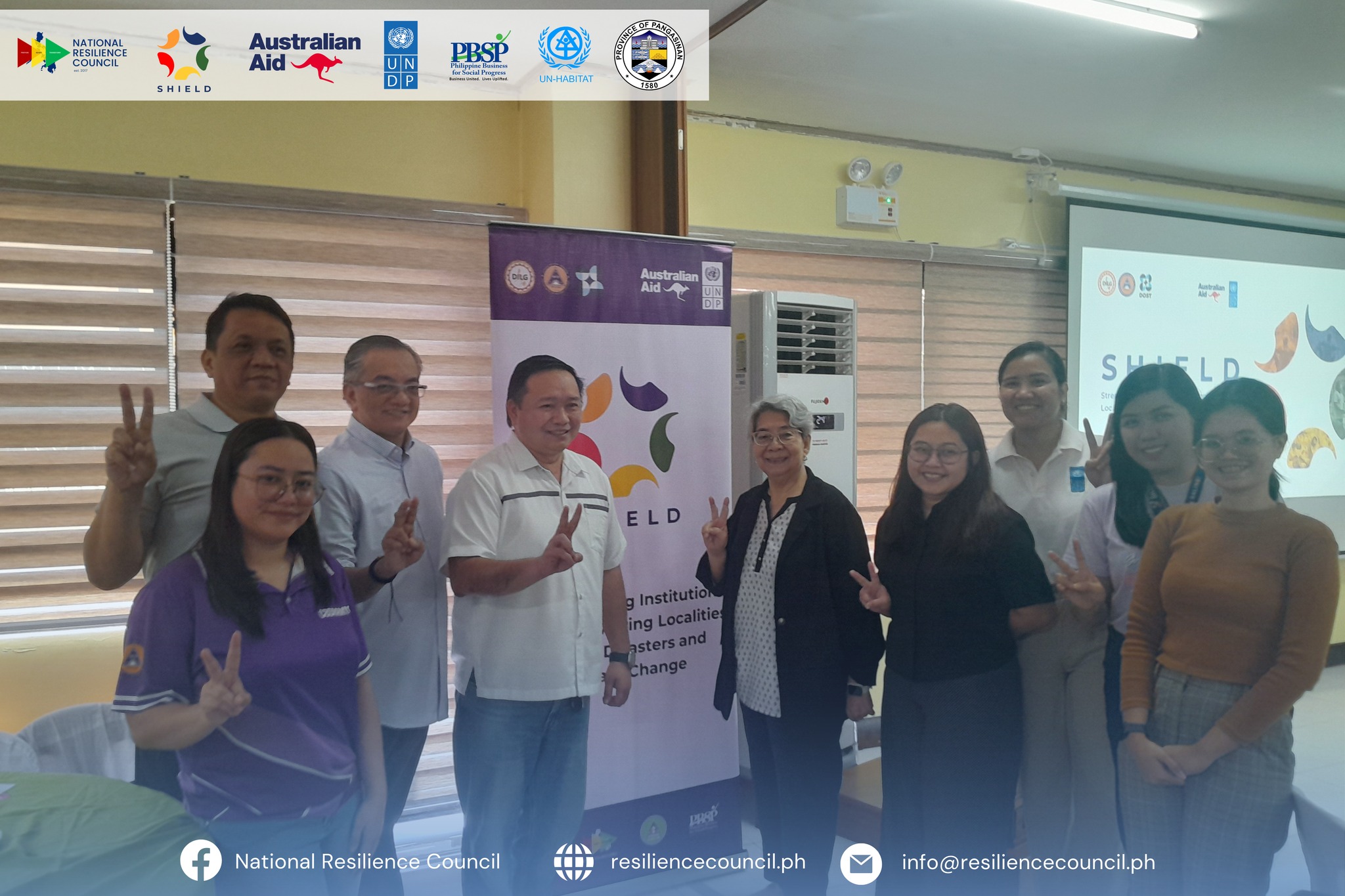 From Learning to Action in the Province of Pangasinan