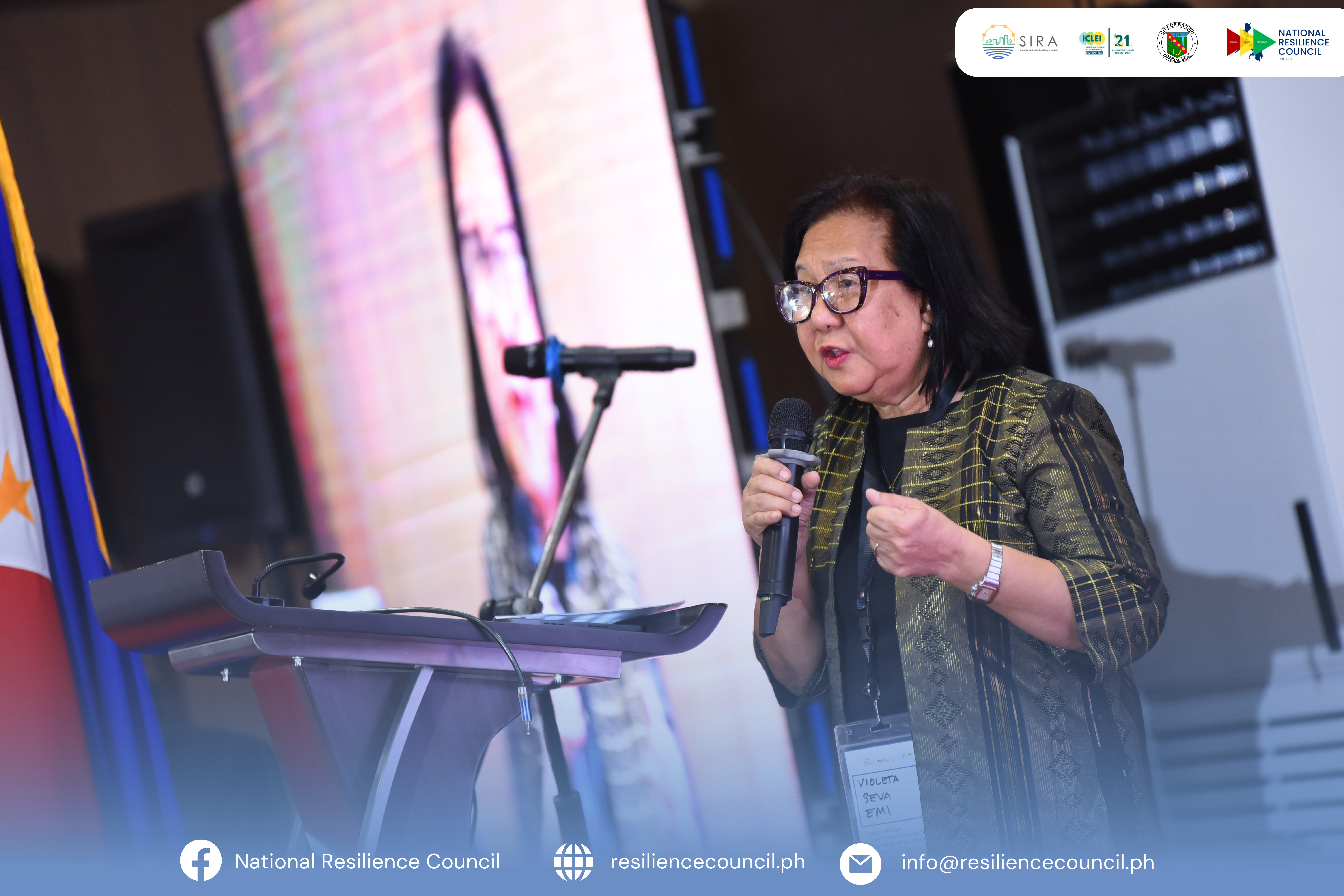 Continuous Participation for More Resilient Communities