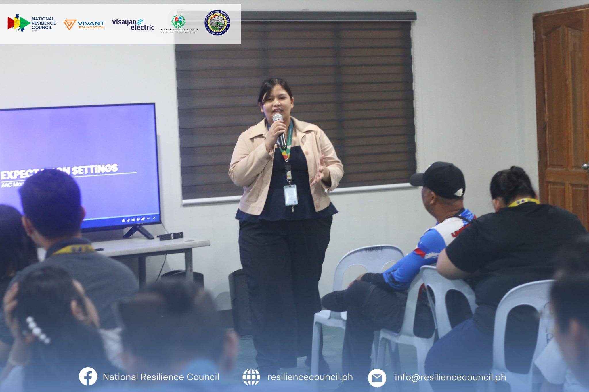 Building Resilience for the Butuanon River
