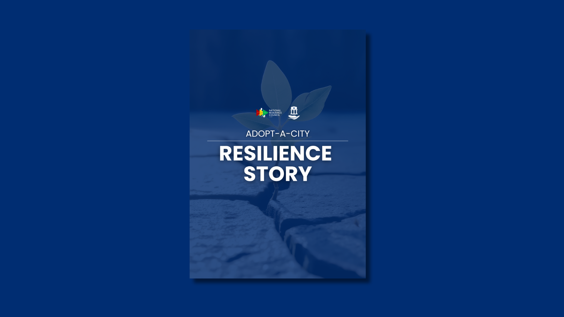 National Resilience Council Highlights Inspiring LGU Resilience Journeys Through Adopt-A-City Program