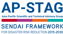AP-STAG logo