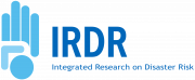 IRDR logo 1